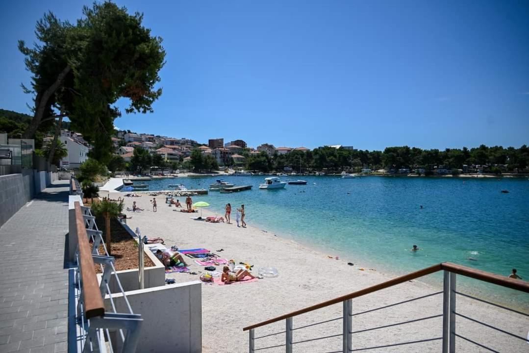 Apartment Marijana Trogir Pokoj fotografie