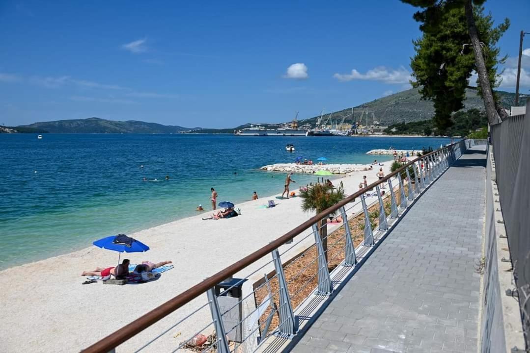 Apartment Marijana Trogir Pokoj fotografie