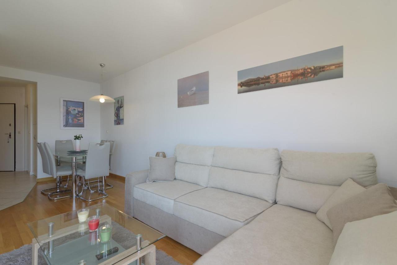 Apartment Marijana Trogir Exteriér fotografie